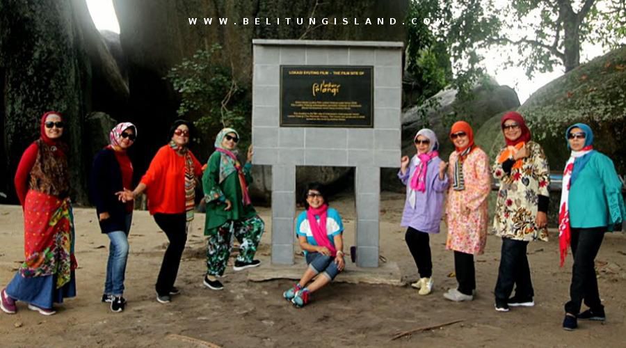 belitung image
